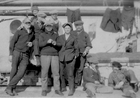 1-pietro-salvucci-on-shipboard