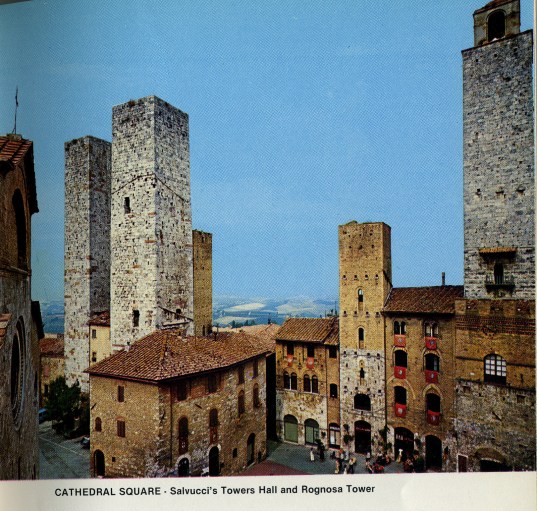 11. Salvucci Towers