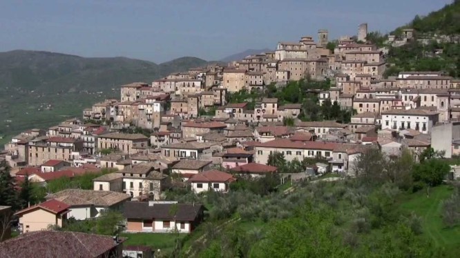 12 Overview of San Donatoult