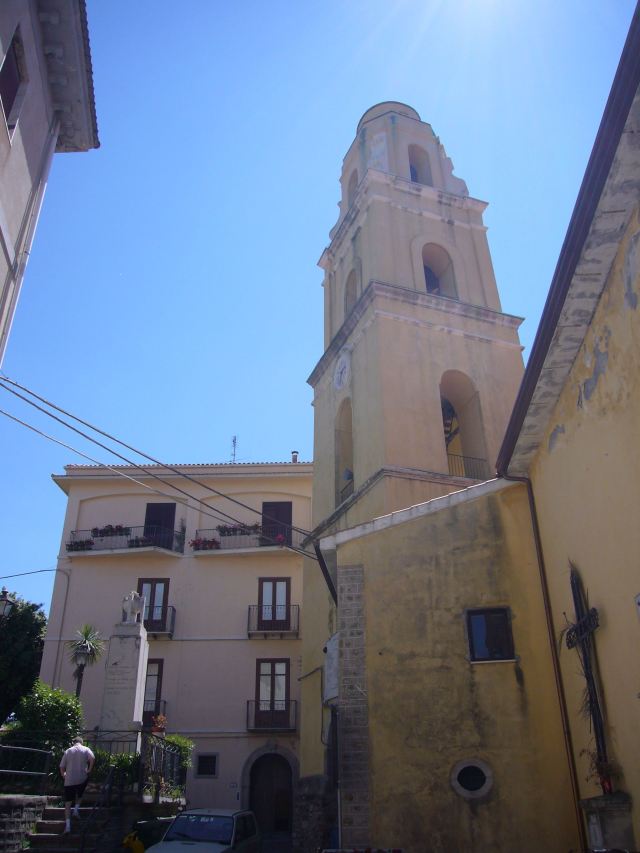 B-5 Church San Nicola di Bari