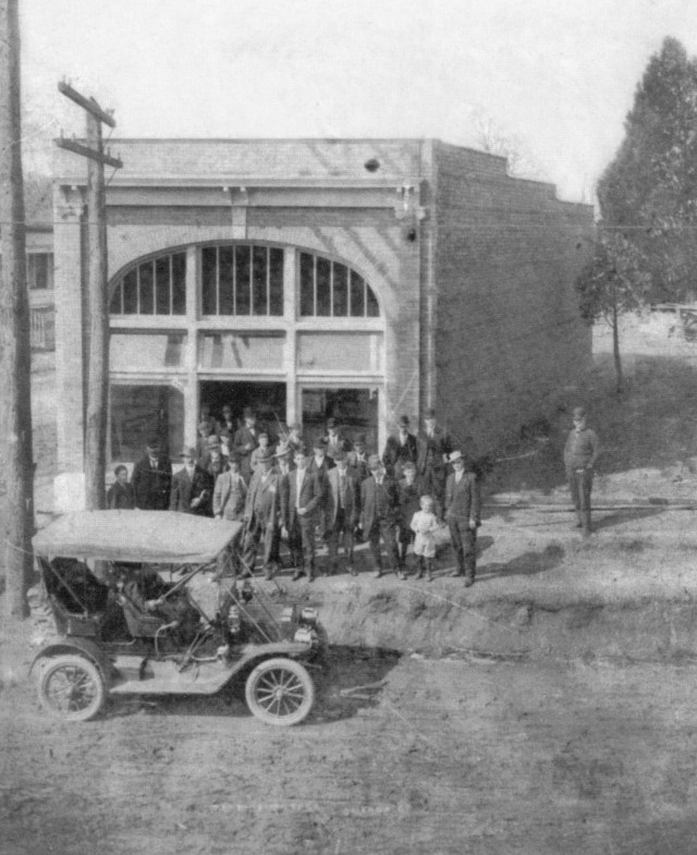 15a Bank of Smyrna 1911
