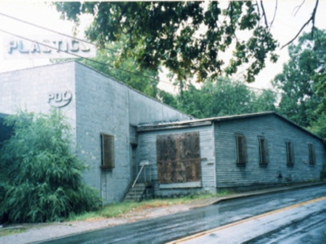 25b. Southland Ice Factory Roswell St.