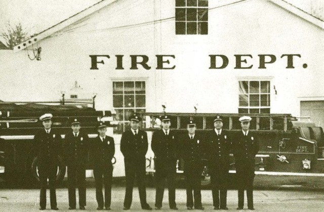 45. Pearl Springs Cannery Building