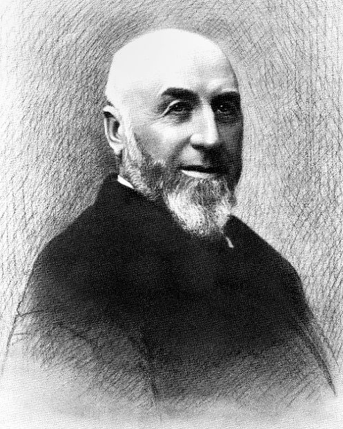 B-3 New York Financier Austin Corbin