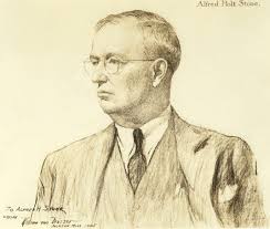 B-4 Alfred Holt Stone