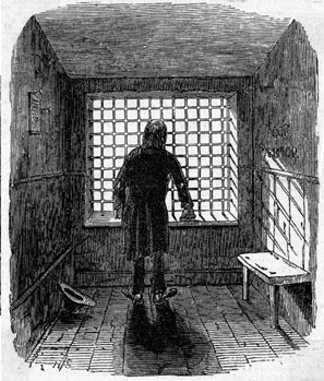 S-15. Debtor's Prison, London
