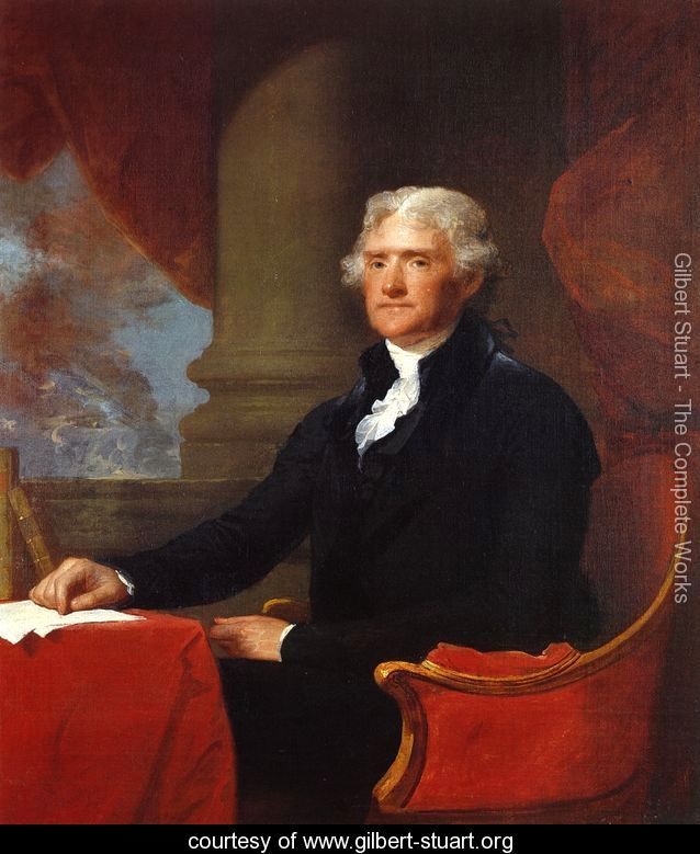 S-21a Stuart, Thomas-Jefferson, 1805-07