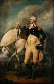 T-24. Washington at Verplanck's Point (1790)