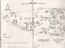 11.Smyrna Memorial Cemetery diagram