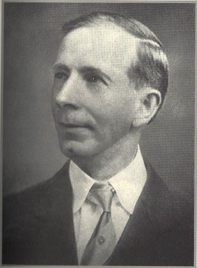 12. Francis T. Wills