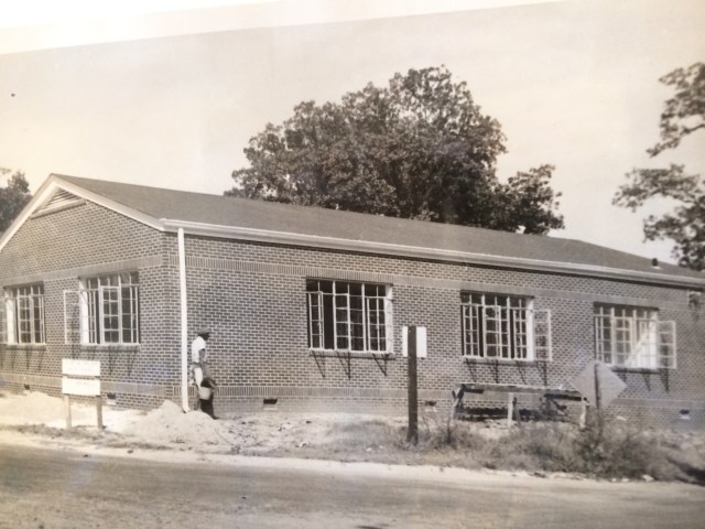 13. Presbyterian Church Annex