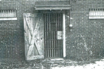 1i. The Smyrna Jail
