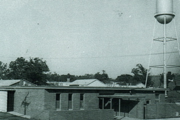 20. The 1961 Smyrna Public Library building on KIng Street