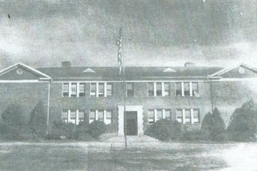 22. Smyrna Elementary School 1925