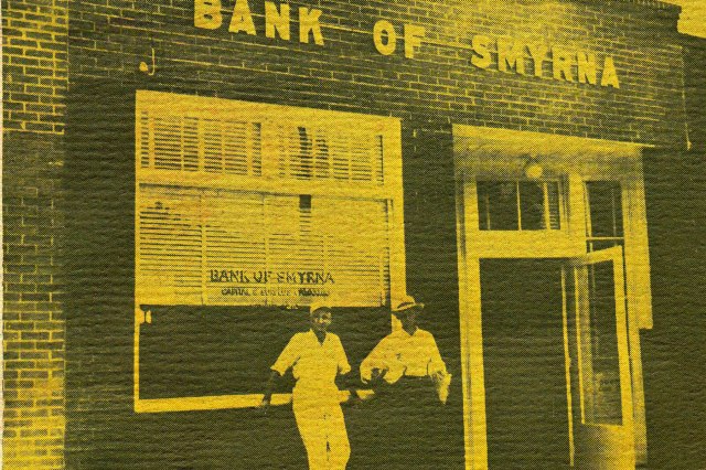 6.Bank of Smyrna-1