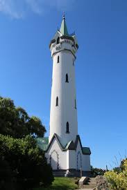 8. Bradlee, Cochituate Standpipe