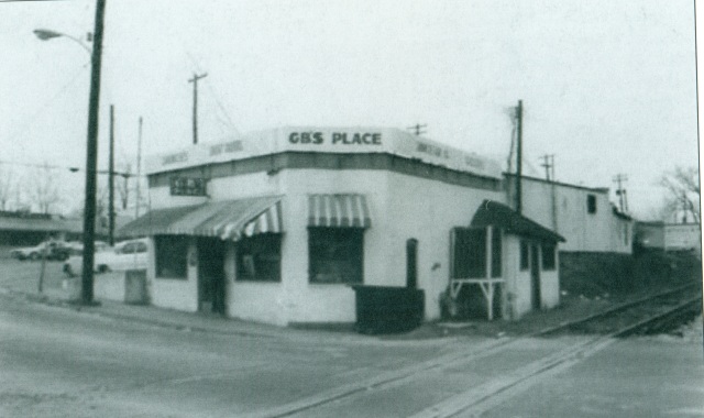G.B.'s Place