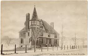 Gifford Home for Animals