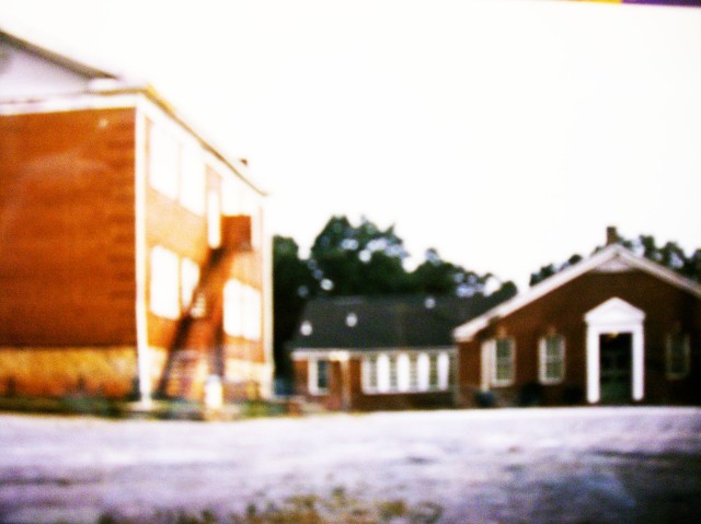 Smyrna Elementary &amp; High School (color)