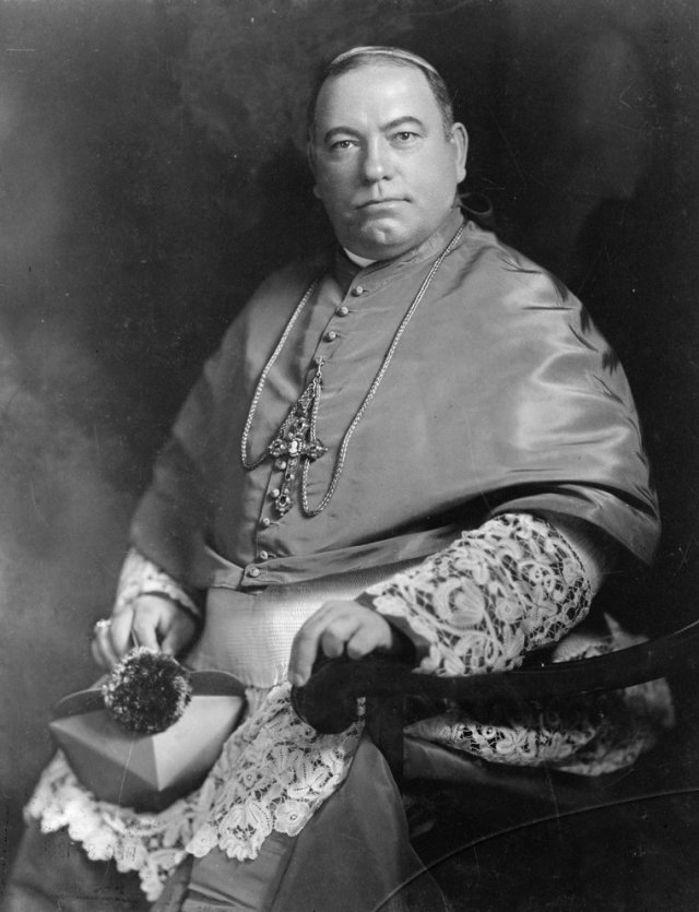 William Cardinal O'Connell of Boston