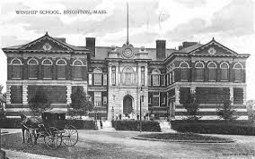 Winship Elementary School