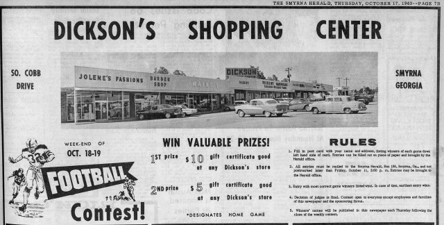 12.Dicksons Shopping Center, 1963, cefx cr.(improved)jpg