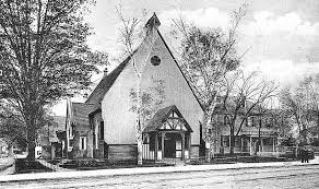 17a. St. Margaret's Episcopal Church