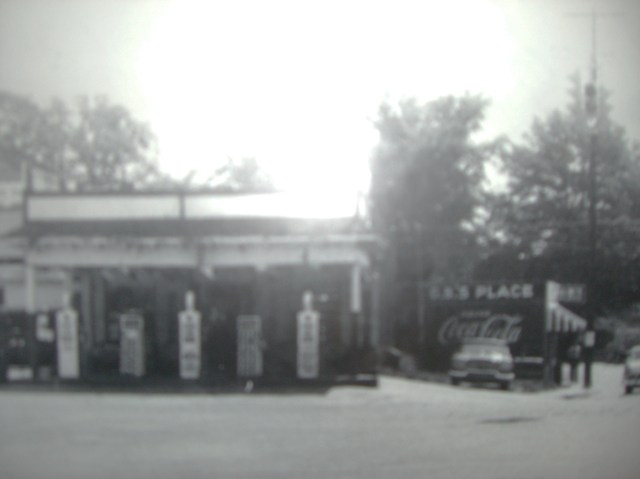 23a.Fouts Brothers Station