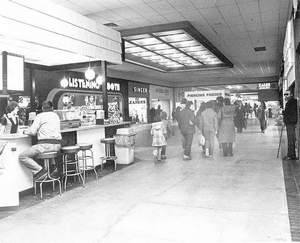 39. Cumberland Mall 1970s