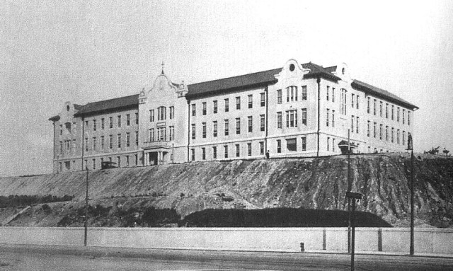 41. St.Elizabeth'sHospital