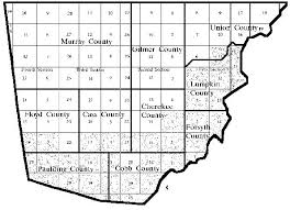 6. Cherokee County, Ga