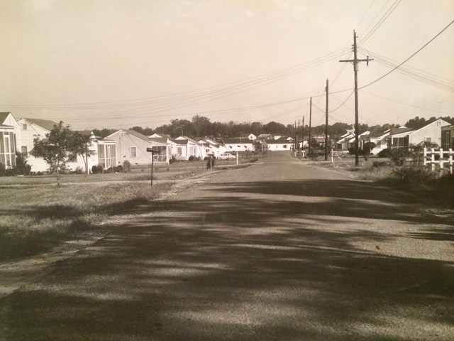 69.Green Acres Sub-Division