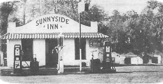 9. Sunnyside Inn
