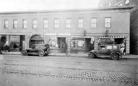 Brighton Center Theater