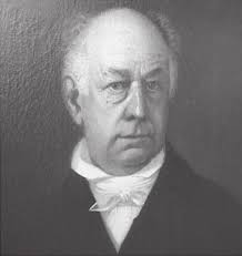 Captain Jonathan Winship