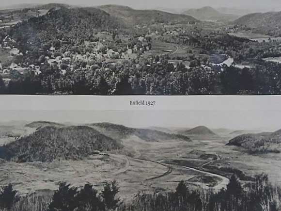 4. Swift River Valley (Enfield), 1925 and 1937