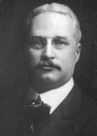 Frederick P. Stearns