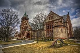 Metropolitan Museum of the Waterworks
