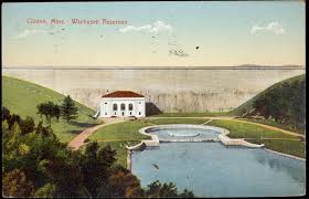 Wachusett Reservoir