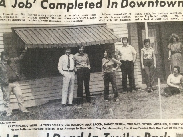 20.Save Ols Smyrna (SOS) SN 4-24-80, p 3a