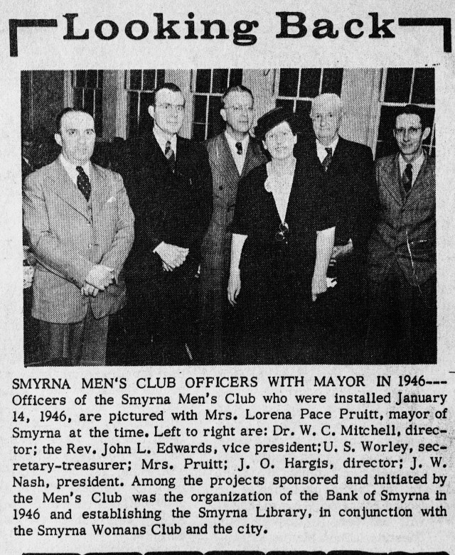 59.Mens Club Officers with Mayor Pruitt in 1946cefx cr.(improved)jpg.jpg