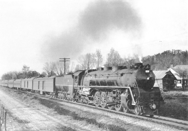 Dixie Cloud or Dixie Limited, 1946.jpeg